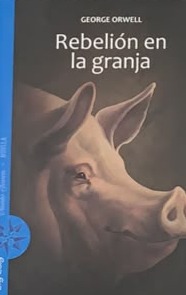 Rebelión en la granja