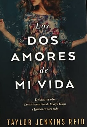 Los dos amores de mi vida
