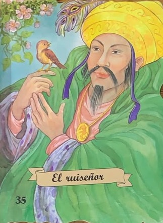 El ruiseñor