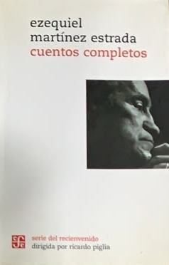 Cuentos completos