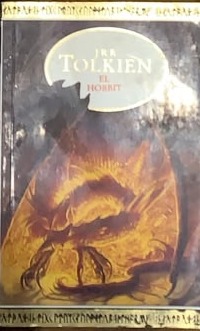 El Hobbit