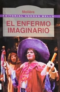El enfermo imaginario