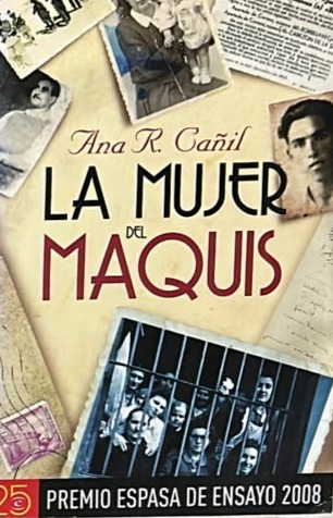 La mujer del maquis