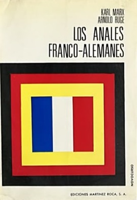 Los anales franco-alemanes