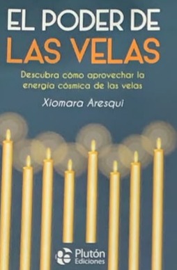 El poder de las velas: Descubra cómo aprovechar la energía cósmica de las velas