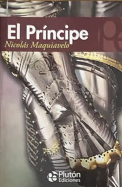 El Príncipe