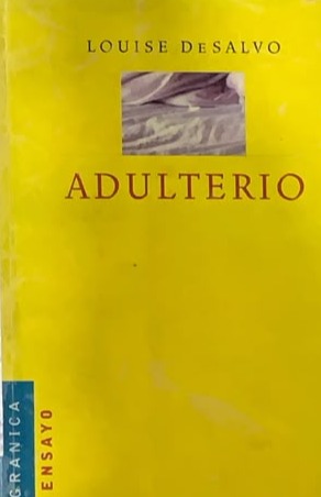 Adulterio