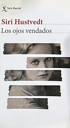 Los ojos vendados
