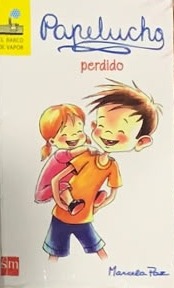 Papelucho perdido
