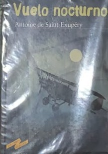Vuelo nocturno