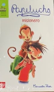 Papelucho misionero