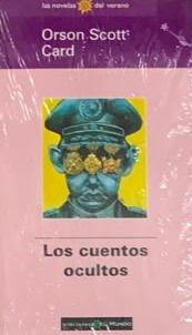 Los cuentos ocultos