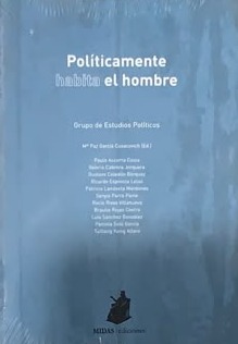 Políticamente habita el hombre