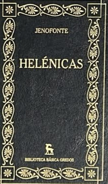 Helénicas / Tapa Dura