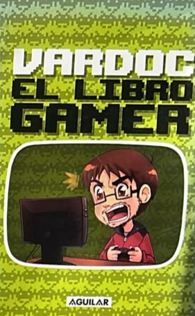 El libro gamer