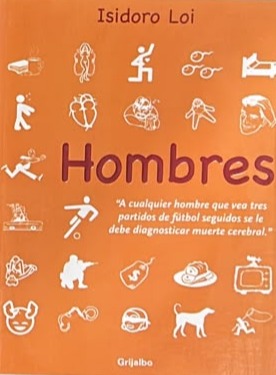 Hombres