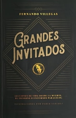 Grandes invitados