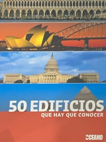 50 edificios que hay que conocer