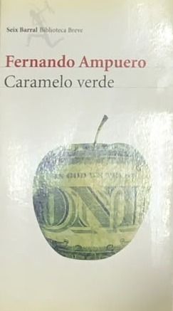 Caramelo verde