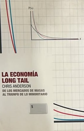 La economía Long Tail