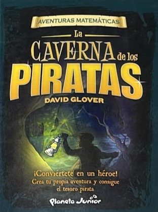 La caverna de los piratas
