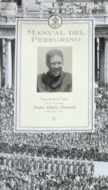 Manual del Peregrino