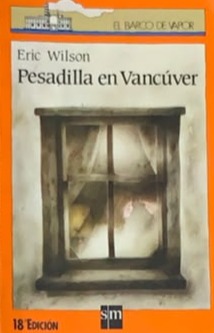 Pesadilla en Vancúver