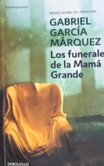 Los funerales de la Mamá Grande