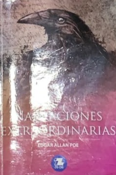 Narraciones extraordinarias