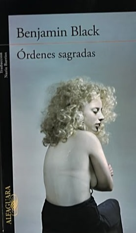 Órdenes sagradas