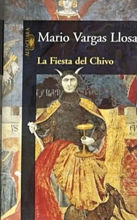 La Fiesta del Chivo