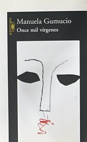 Once mil vírgenes