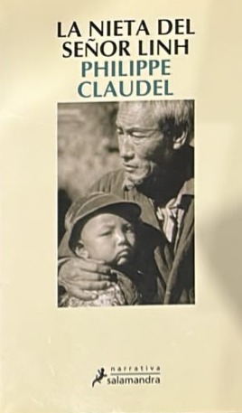 La nieta del señor Linh