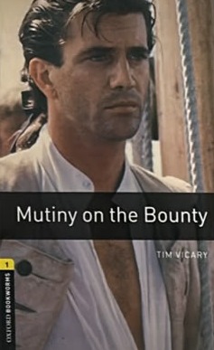 Mutiny on the Bounty