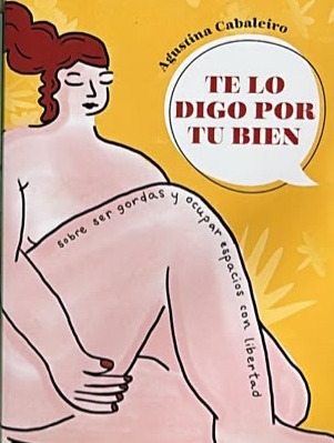 Te lo digo por tu bien
