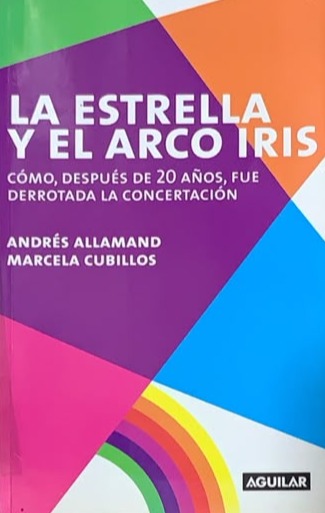 La estrella y el arco iris: Cómo, después de 20 años, fue derrotada la concertación