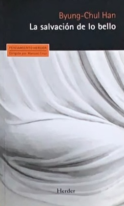 La salvación de lo bello