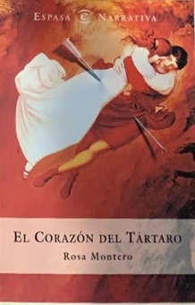 El corazón del Tártaro / Tapa Dura