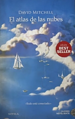 El atlas de las nubes