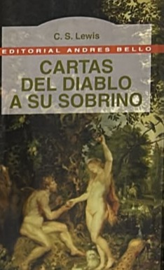 Cartas del diablo a su sobrino