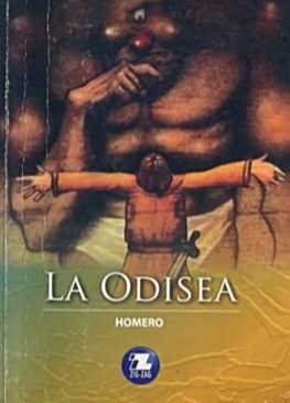 La Odisea