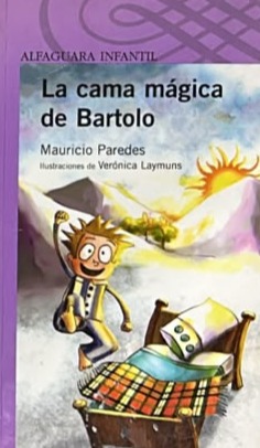 La cama mágica de Bartolo