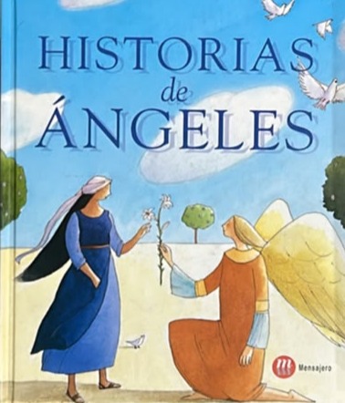 Historias de Ángeles / Tapa Dura