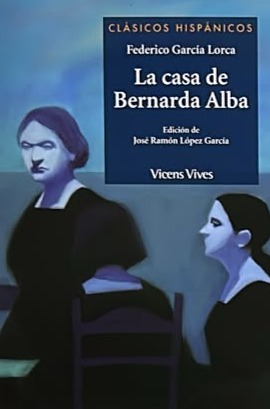 La casa de Bernarda Alba