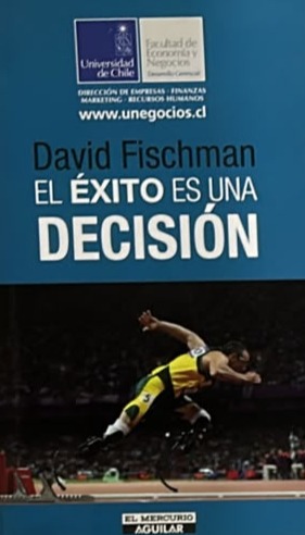 El éxito es una decisión