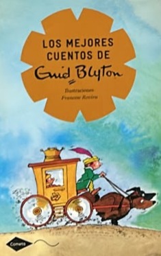 Los mejores cuentos de Enid Blyton