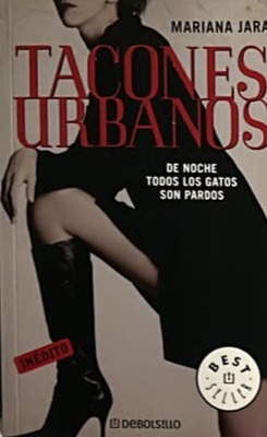 Tacones Urbanos: De noche todos los gatos son pardos