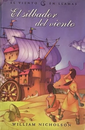 El silbador del viento