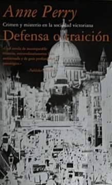 Defensa o traición