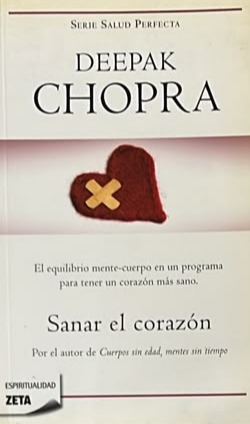Sanar el corazón: El equilibrio mente-cuerpo en un programa para tener un corazón más sano 